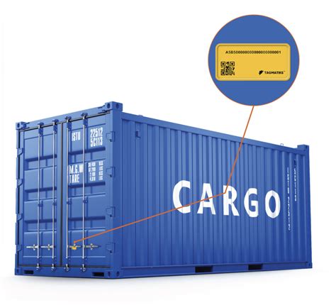 rfid chips containers|rfid for shipping containers.